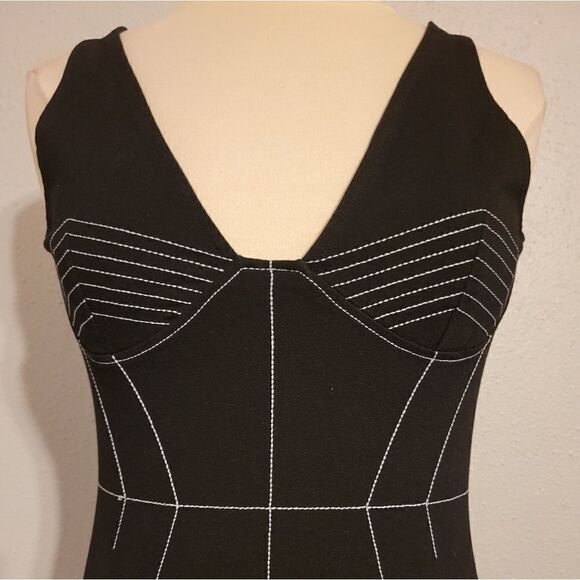 Topshop bodycon dress   - Picture 8 of 8